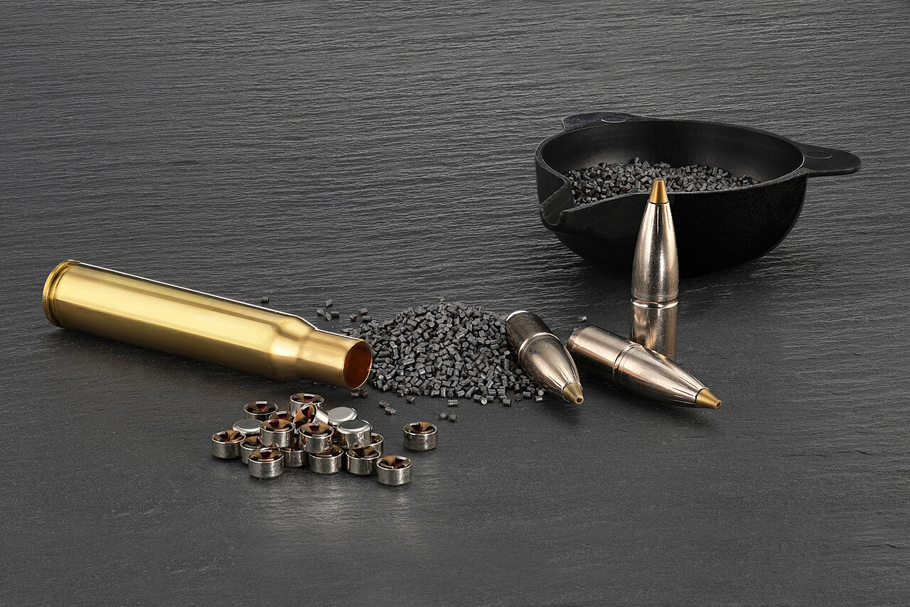 Ballistics 101: What Is Caliber, Exactly? -The Firearm Blog