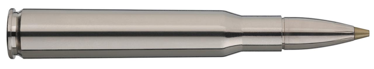 Image of a RWS .30-06 EVOLUTION GREEN Short Rifle cartridge