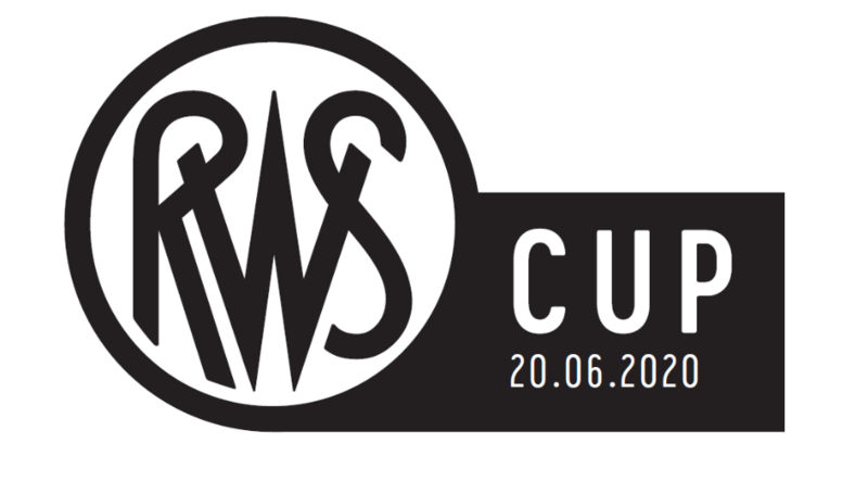 Logo: RWS Cup 2020 Logo: RWS Cup 2020
