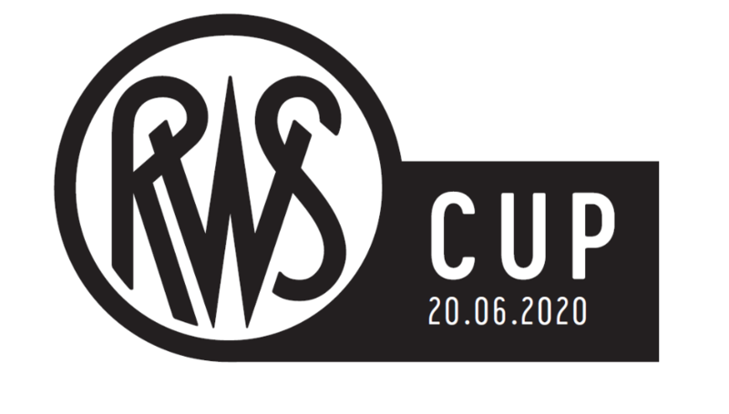 Logo: RWS Cup 2020