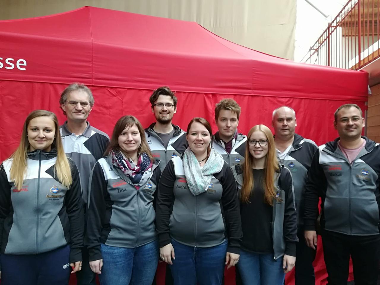 Mannschaft Kgl. Priv. FSG Titting Mannschaft Kgl. Priv. FSG Titting