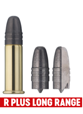 RWS High Velocity .22 LR 2,6g -  webstore