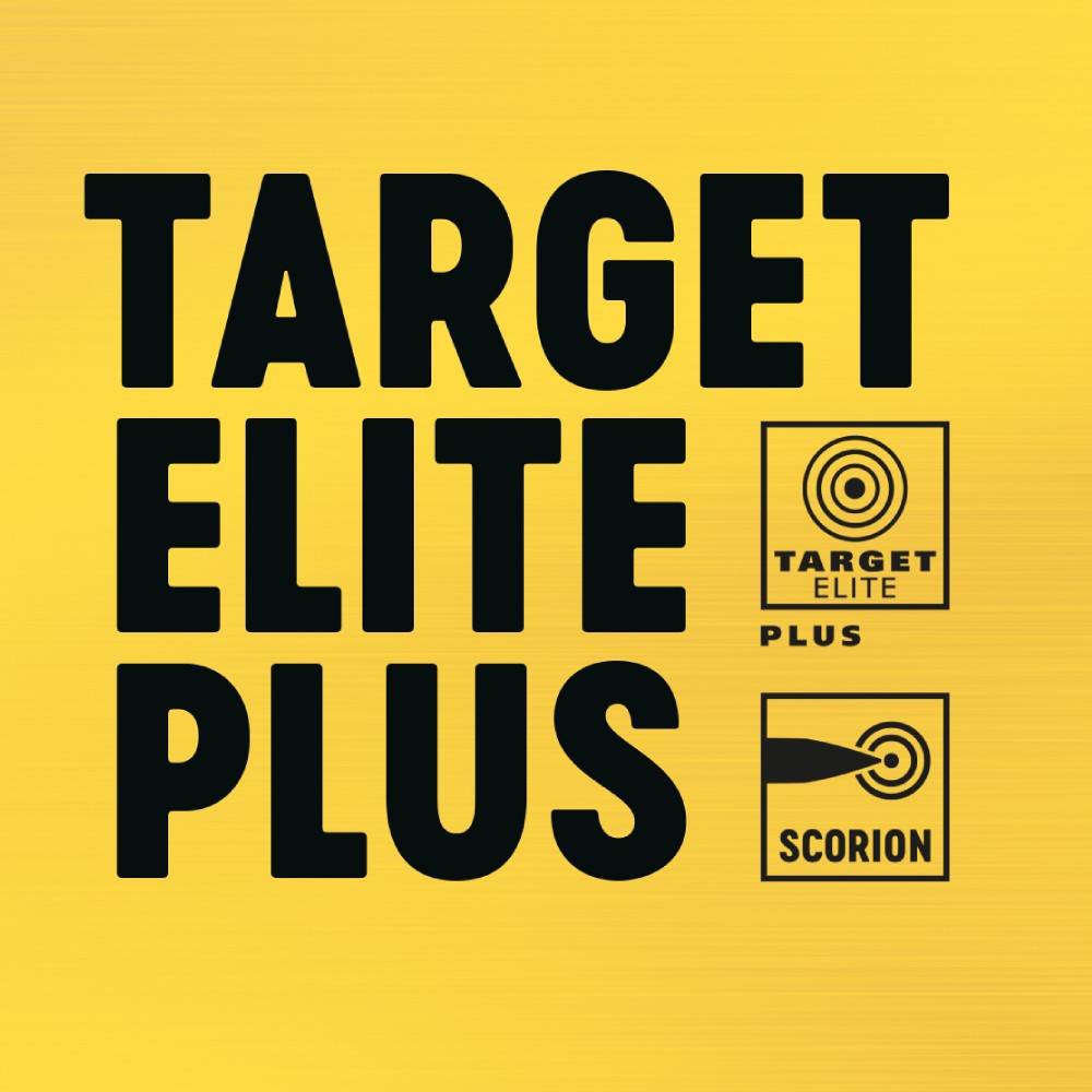 Target Elite Plus